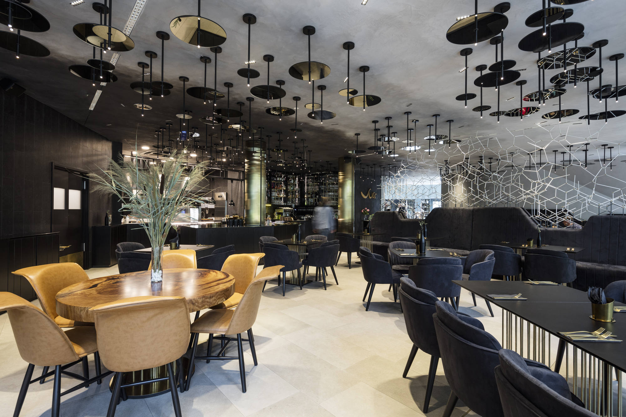 索姆纳斯酒店及水疗中心丨立陶宛丨arches-59