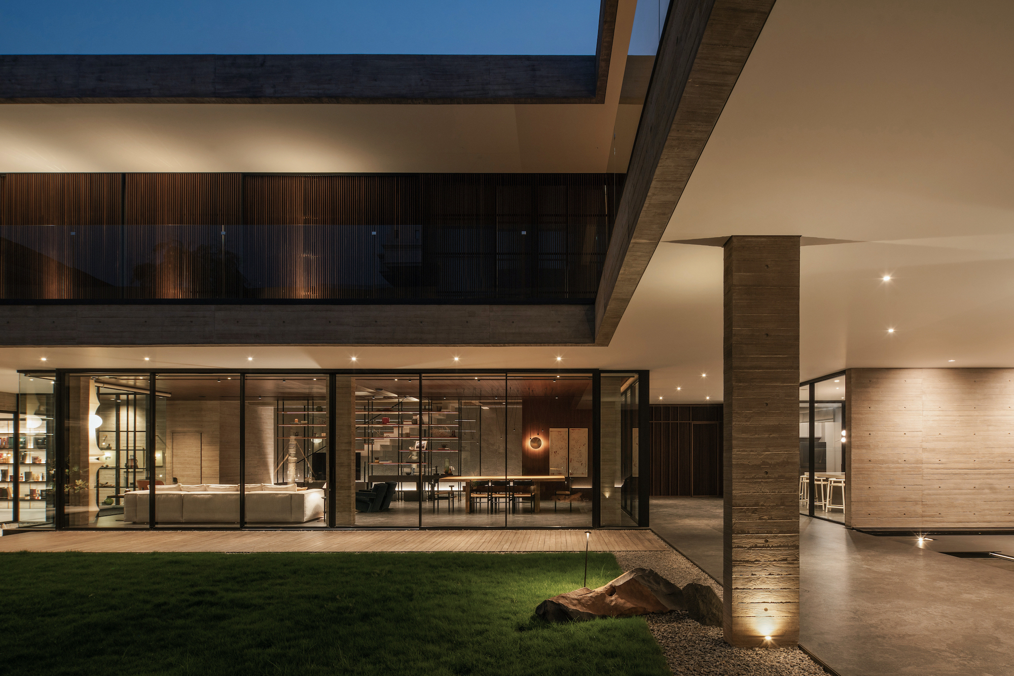 丨印度丨Pranala Associates-60