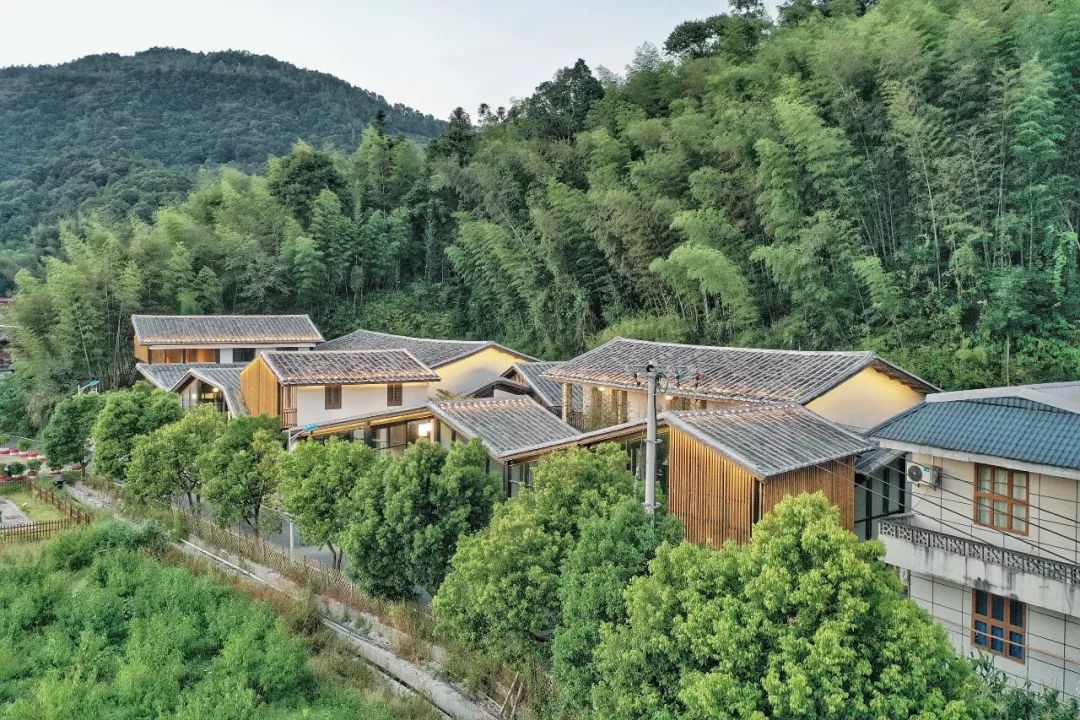 九峰村变形记 | 美丽乡村建设的中国实践-40