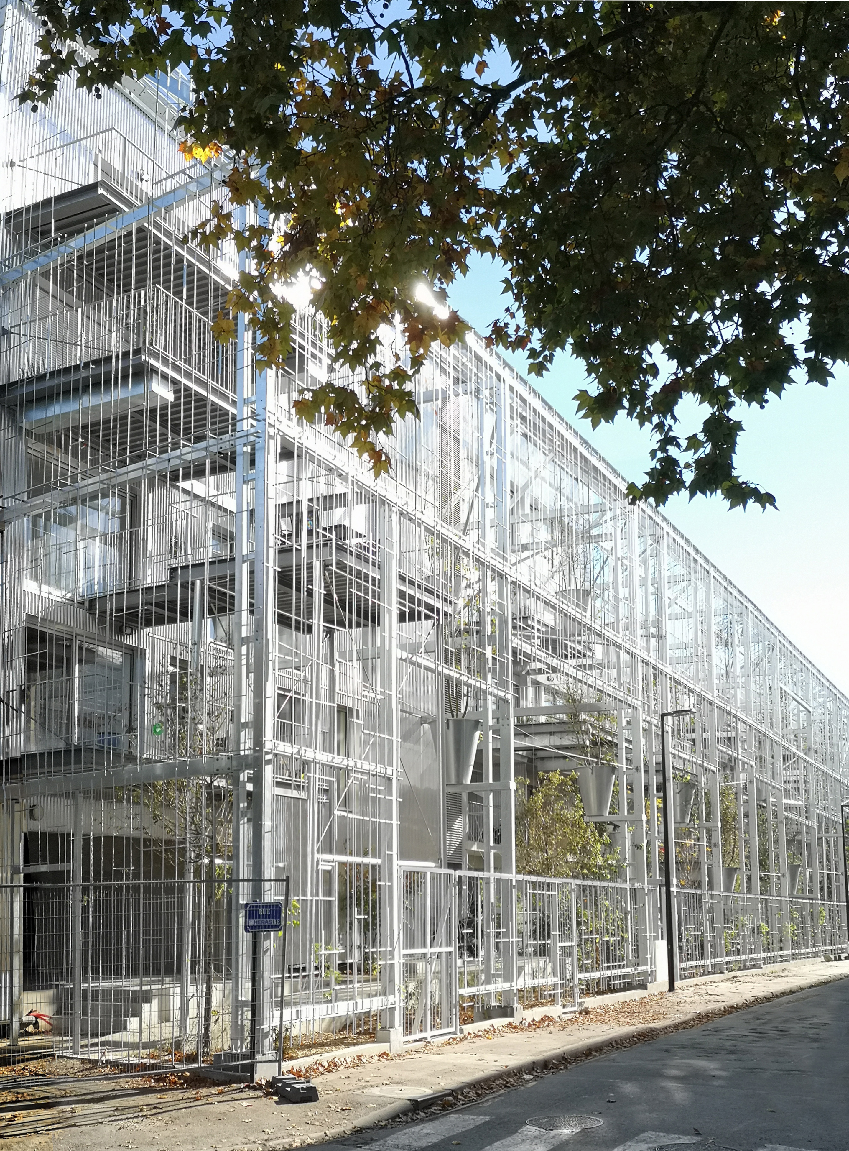 埃科丨Duncan Lewis SCAPE ARCHITECTURE-14