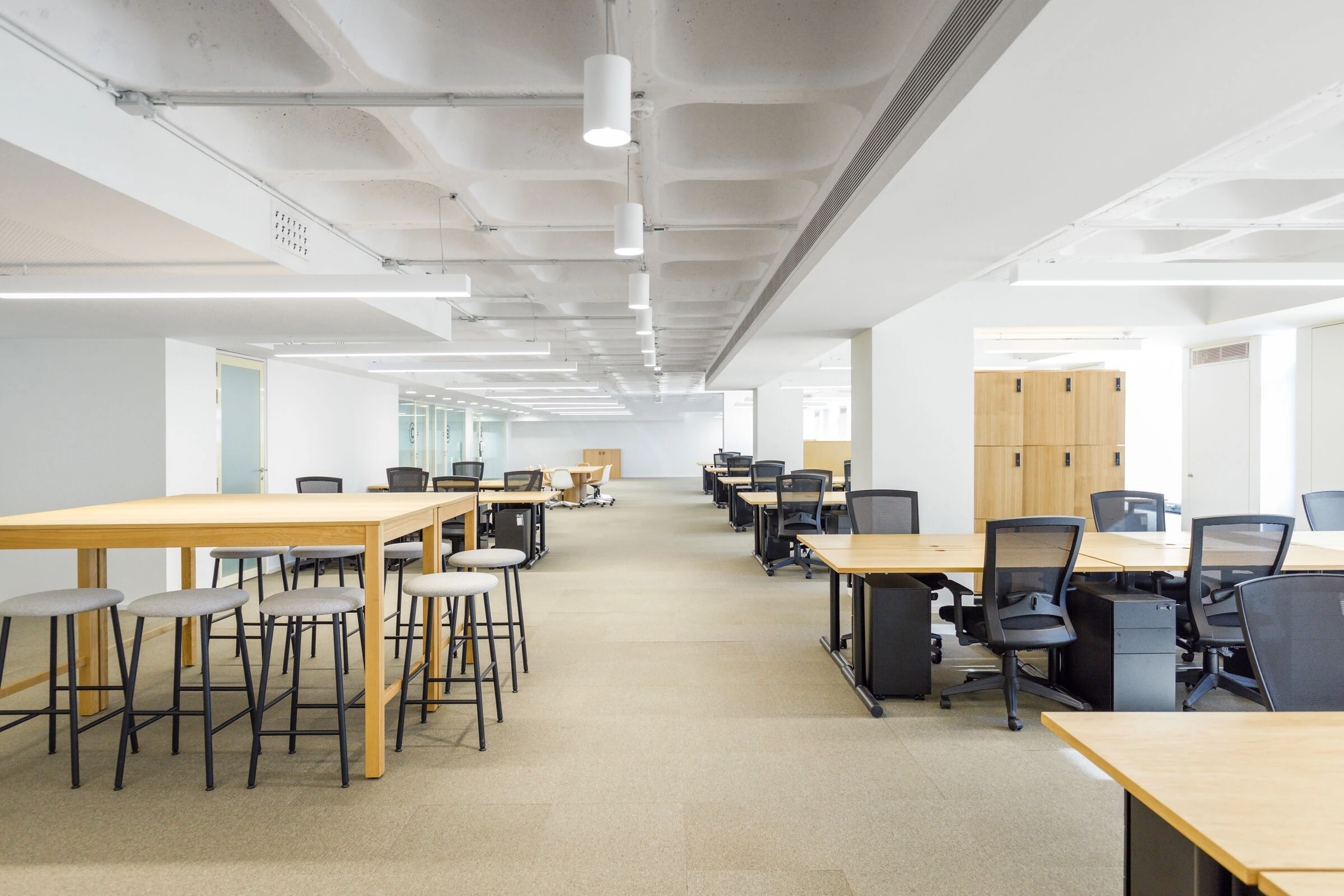 WeWork 里斯本丨葡萄牙里斯本丨3goffice | workplace innovation-15