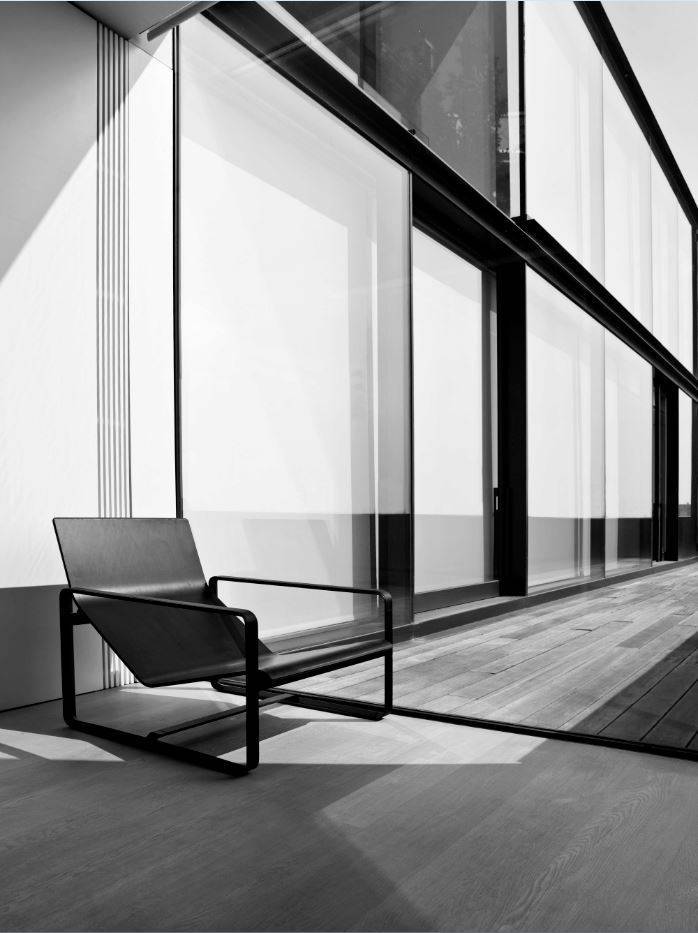 Neutra 系列 | 创新材料打造的极致家具设计-19