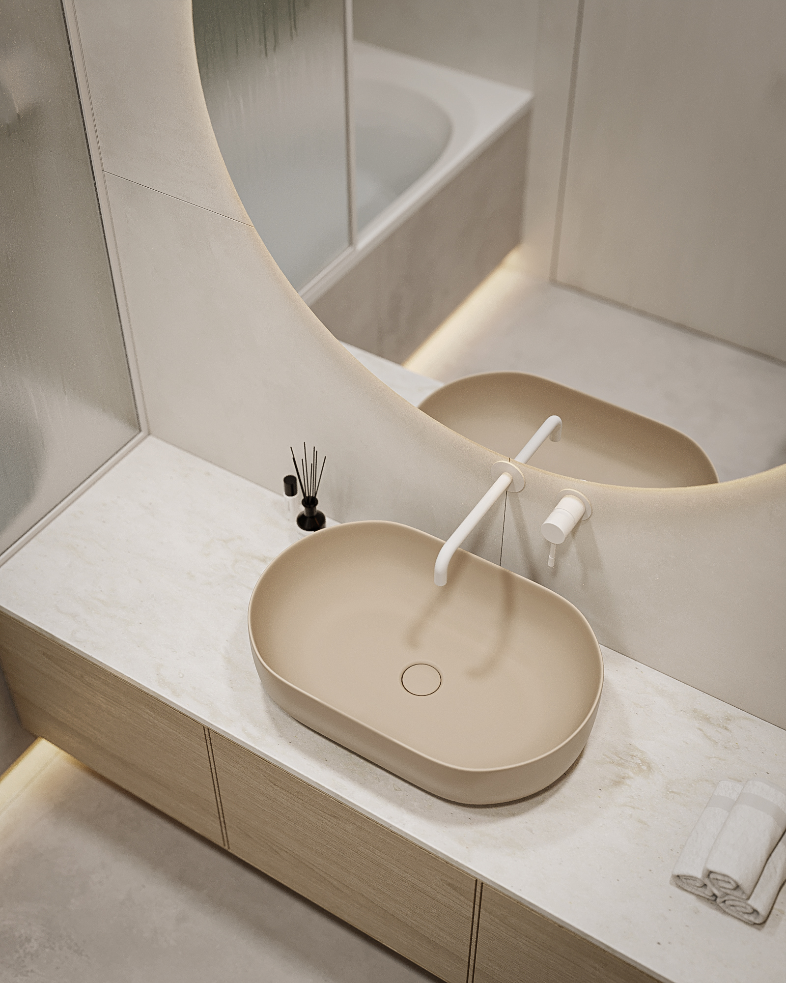 Laconic apartment-17