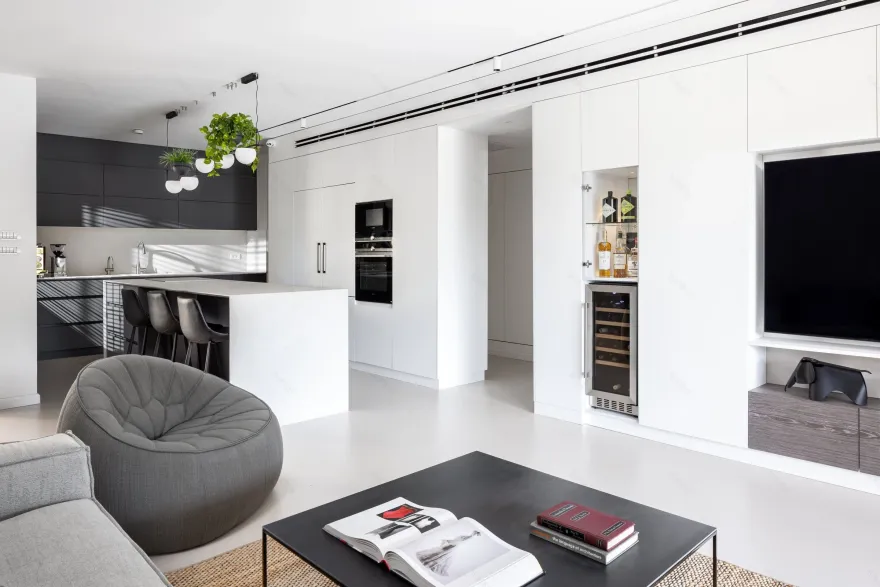 以色列 Woodie 项目丨Cohen Alon architecture-20