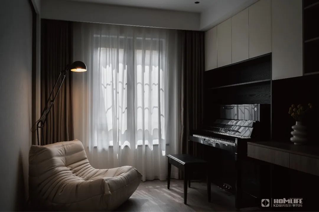 华宇御澜湾【第拾捌套】丨中国重庆丨KD室内设计事务所-44