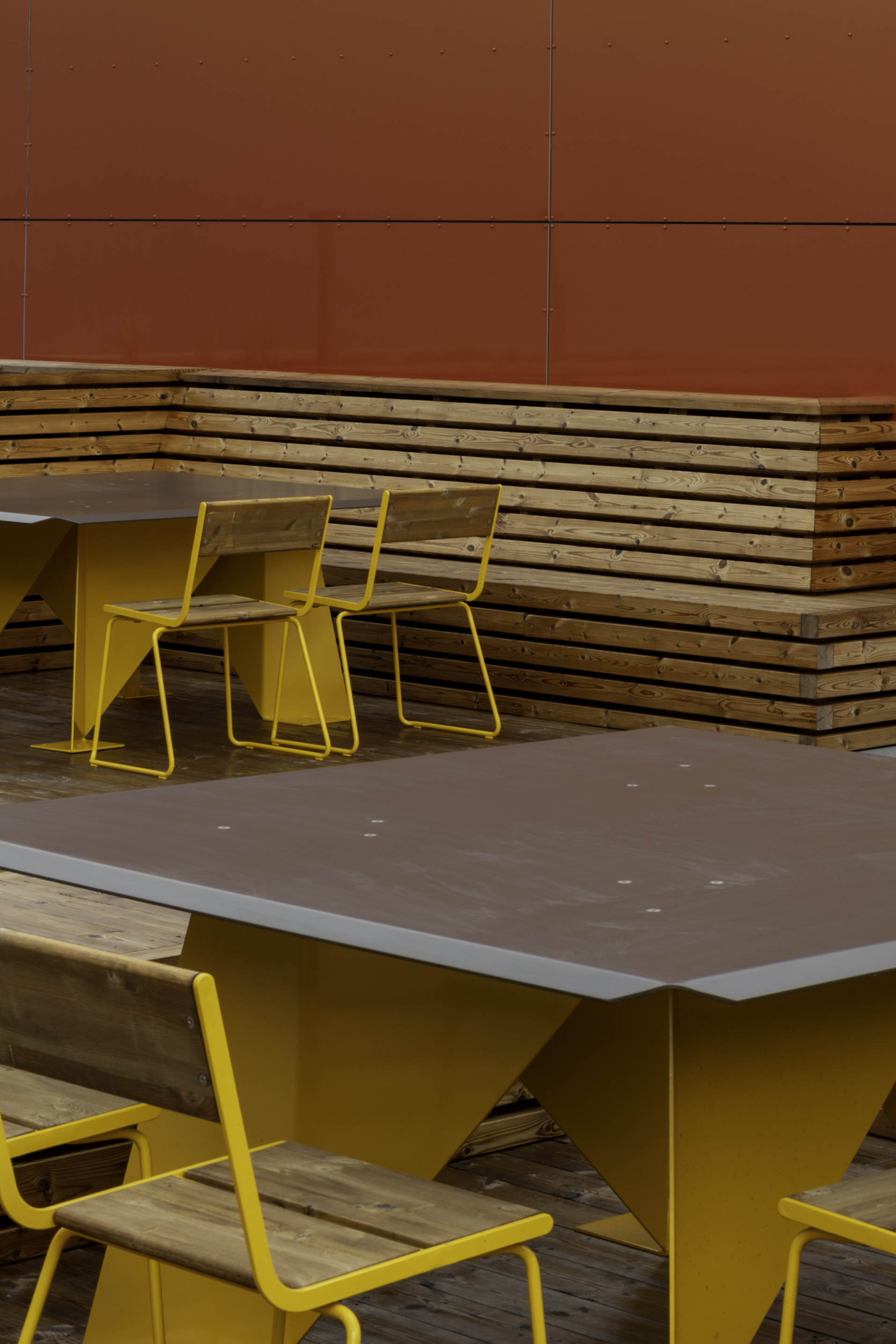 Snøhetta 打造炫彩 Holmen 工业区-16