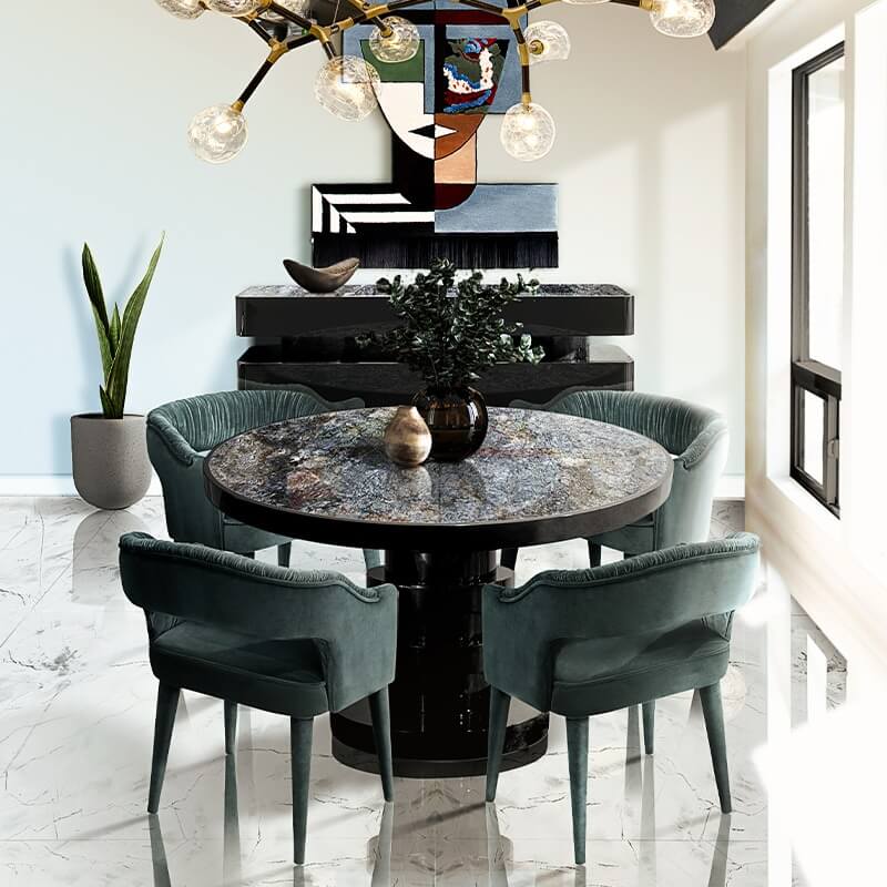 These Table Lamps are Guaranteed to Brighten Your Day-32