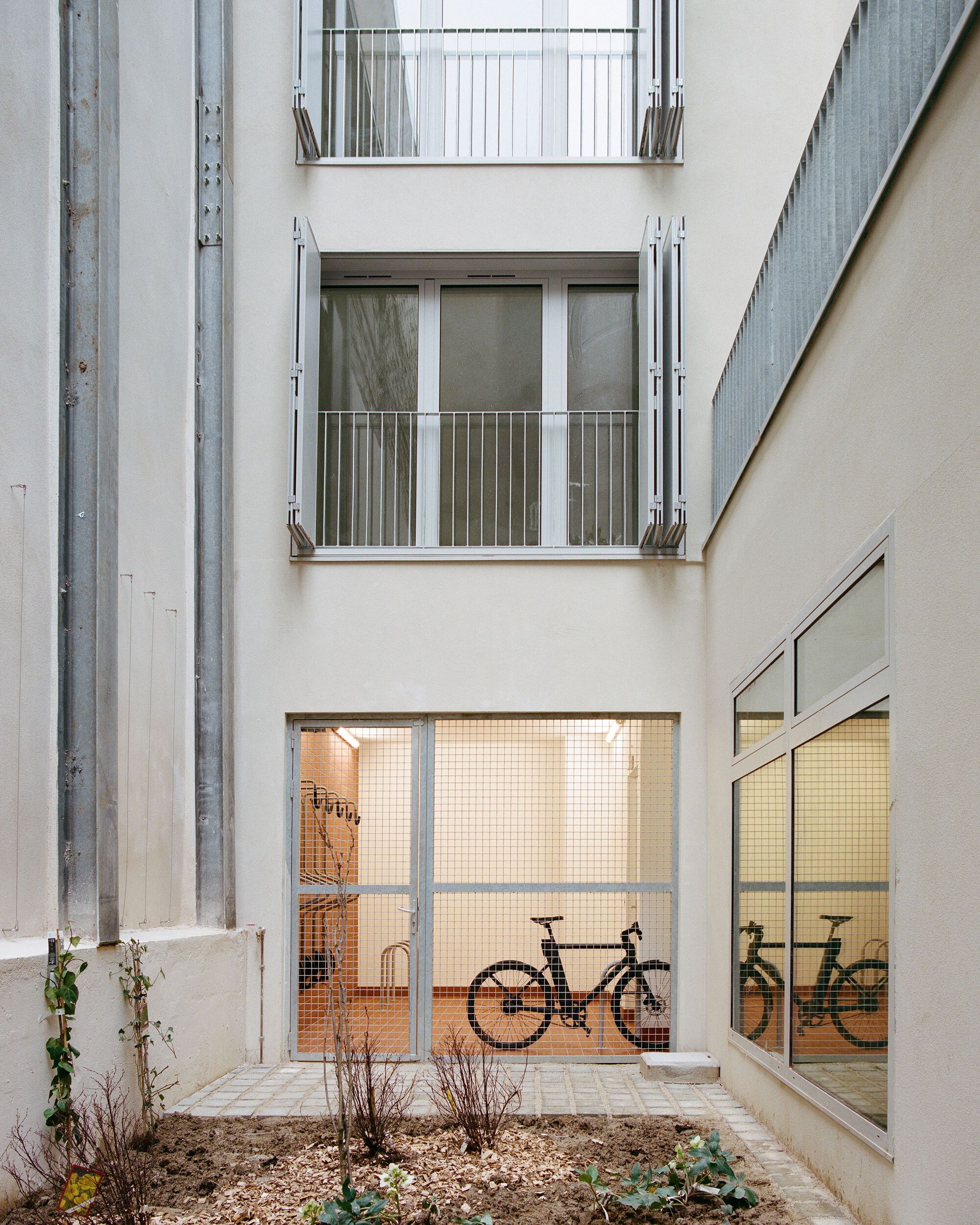 丨法国巴黎丨FUSO atelier-24