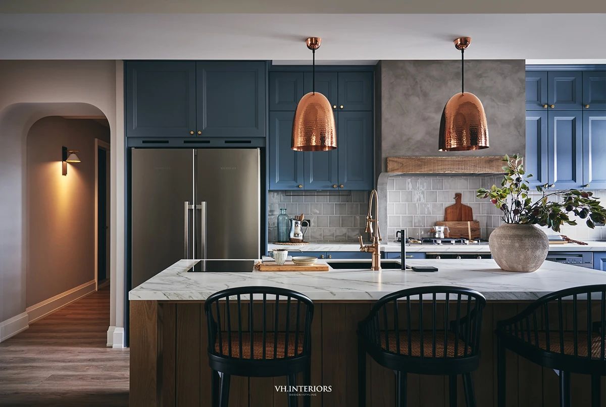 200 平美式豪宅设计-3