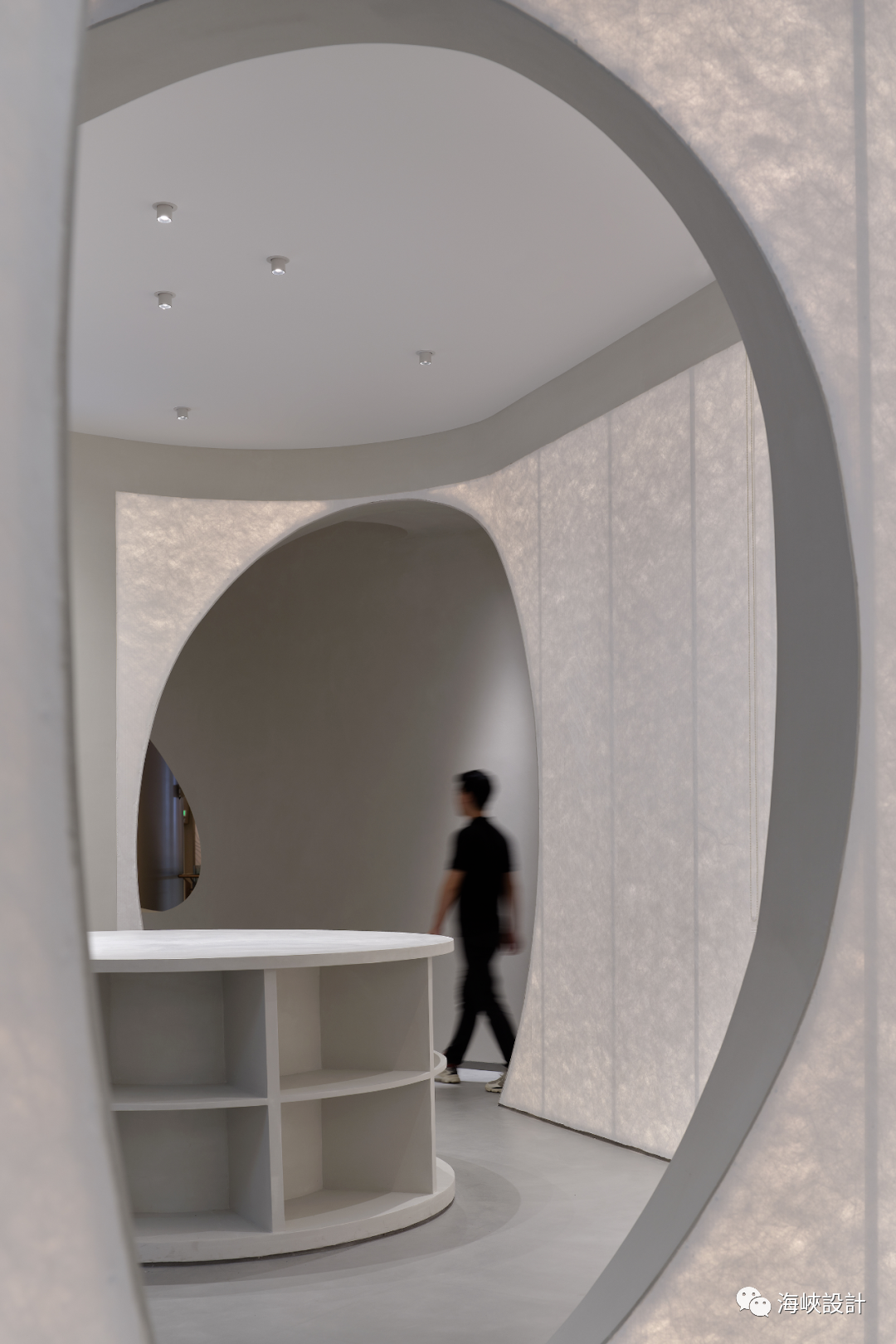 Simoocasa 家家艺美陈空间丨中国福州丨北辰空间设计-30