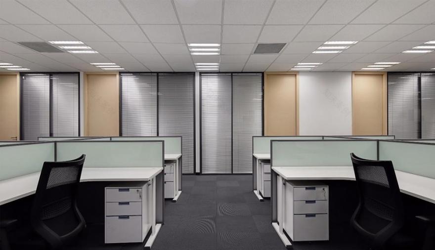 中伦律师事务所办公空间-21