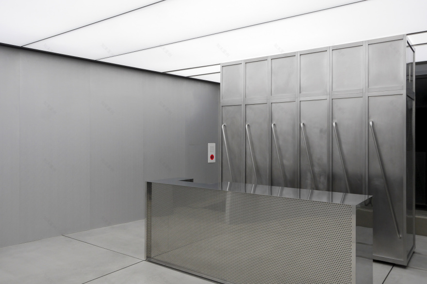 025S Harajuku 店丨日本丨ATELIER KHJ-19