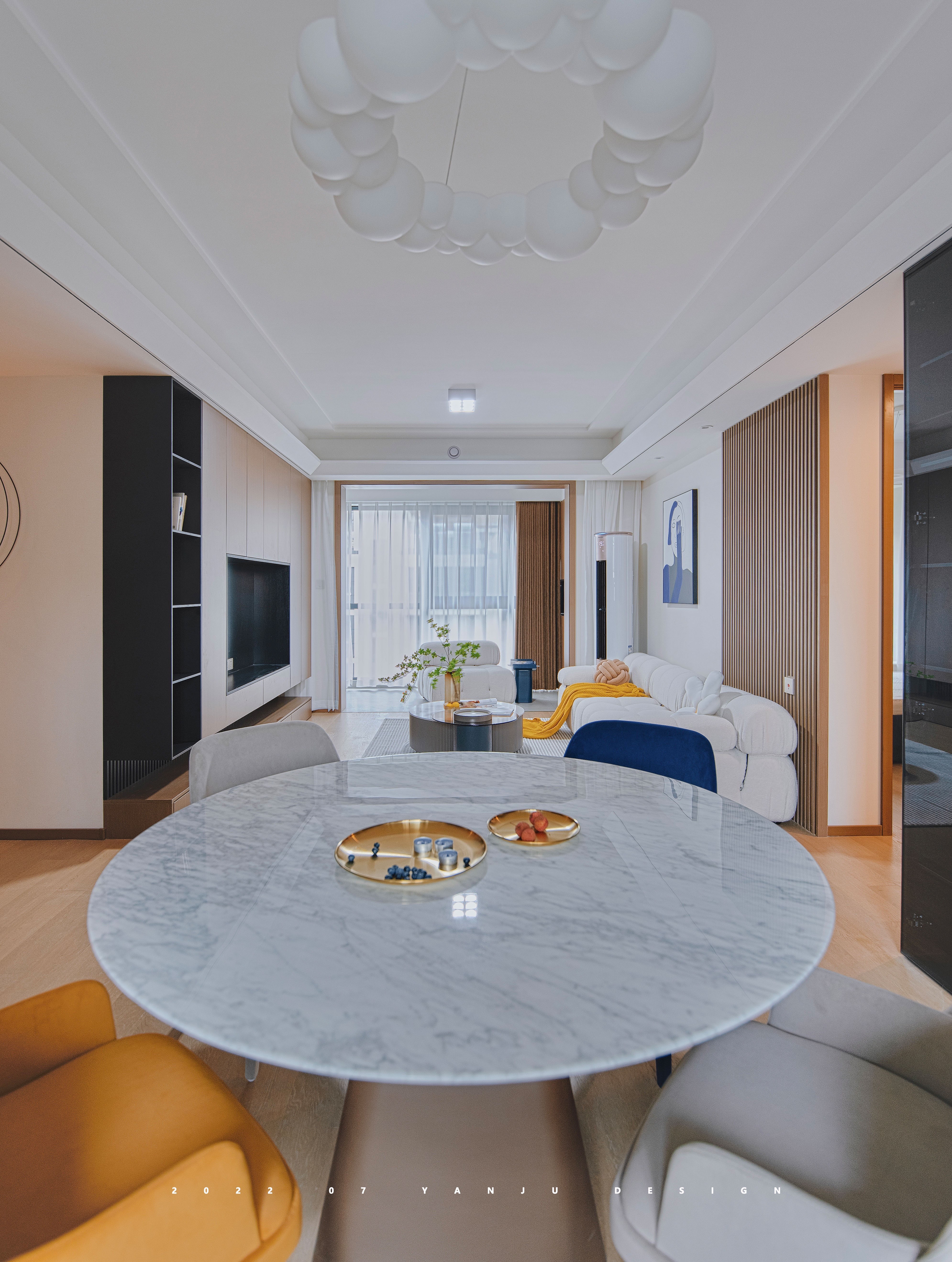 色彩的温柔丨中国南京丨苏旧-35