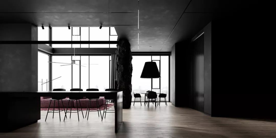 大宅设计,自然之韵-44