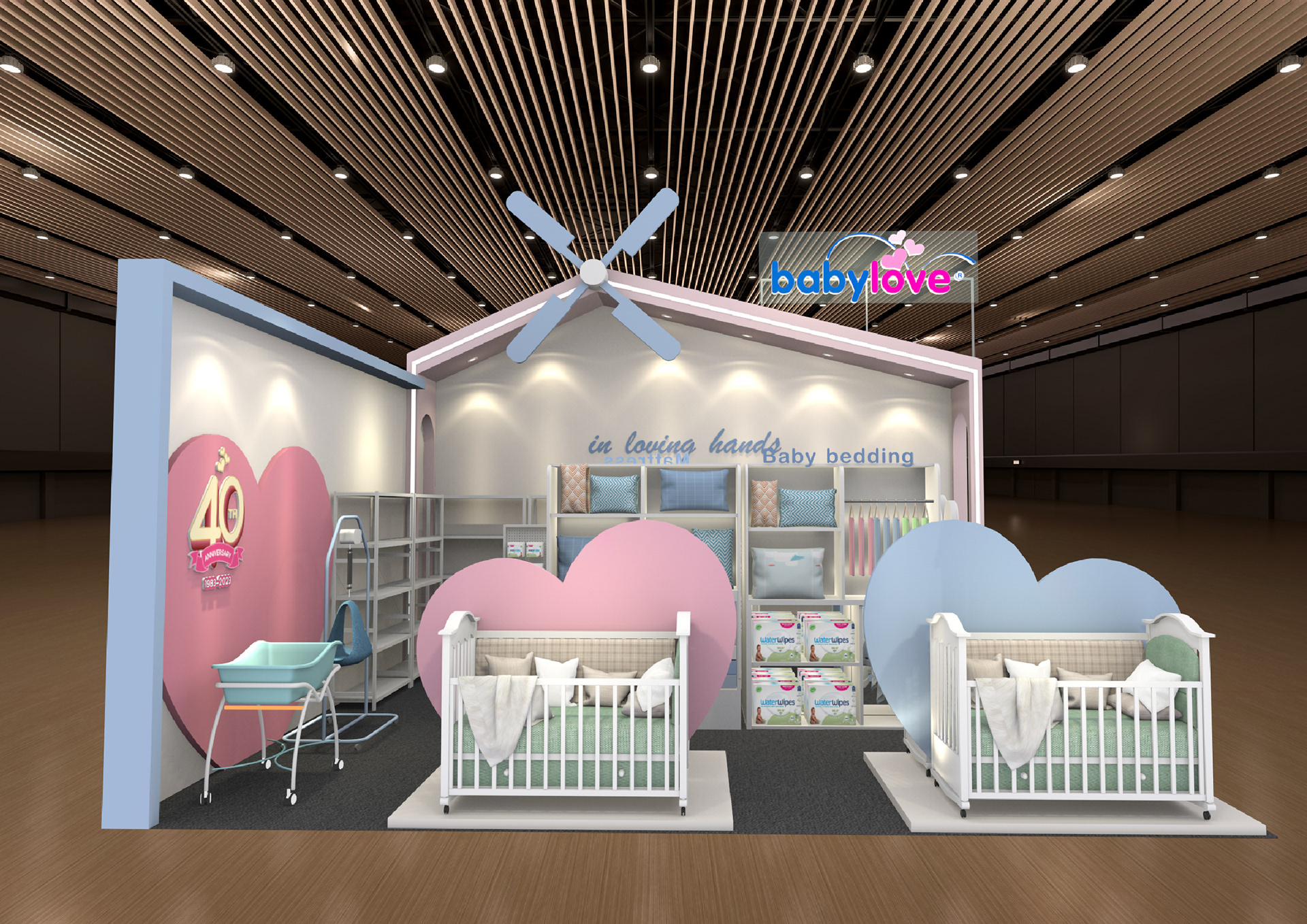 18-36sqm Booth are done-0