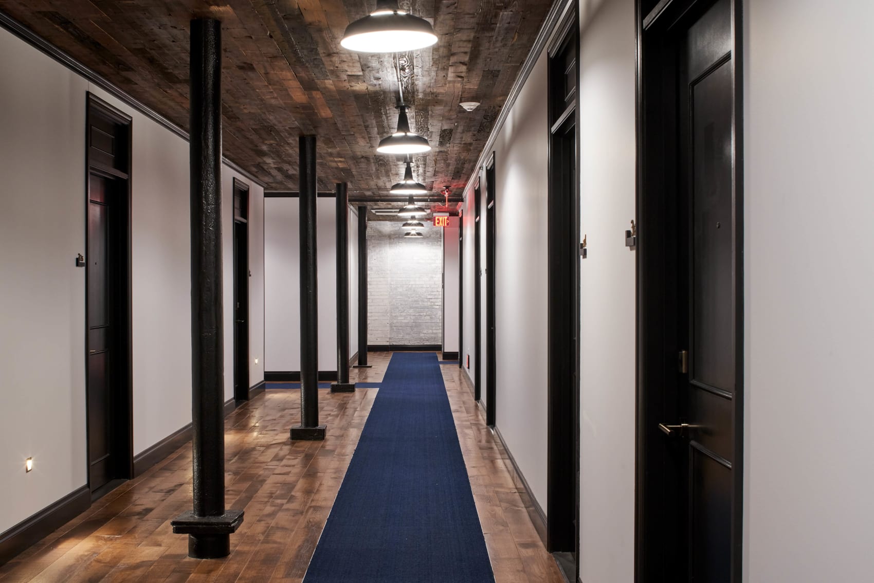 十字路口酒店·埃尔多拉多丨United StatesKansas City丨未明确提及室内设计单独设计方-63