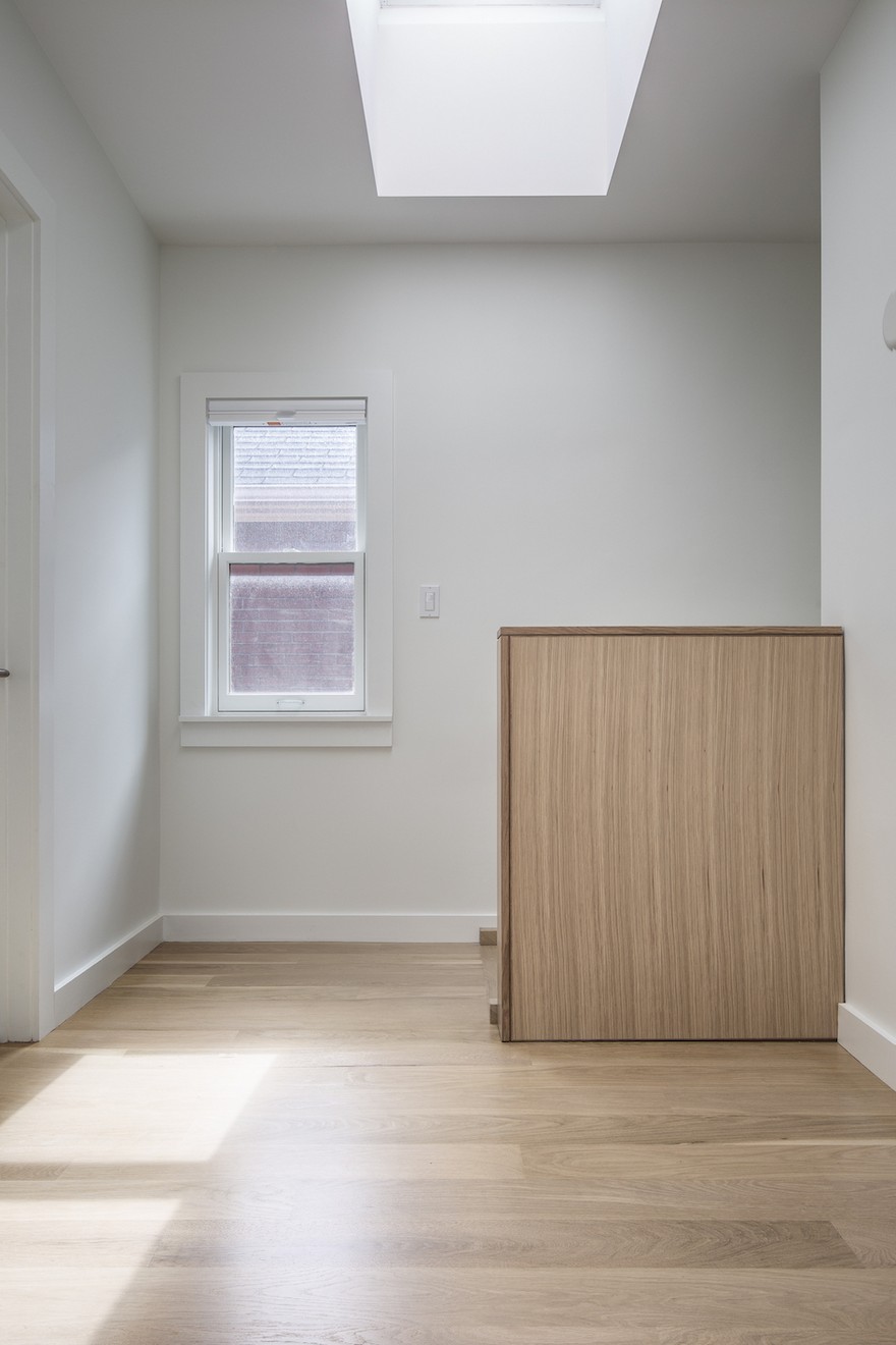 North Toronto Addition by Heather Asquith Architect-14