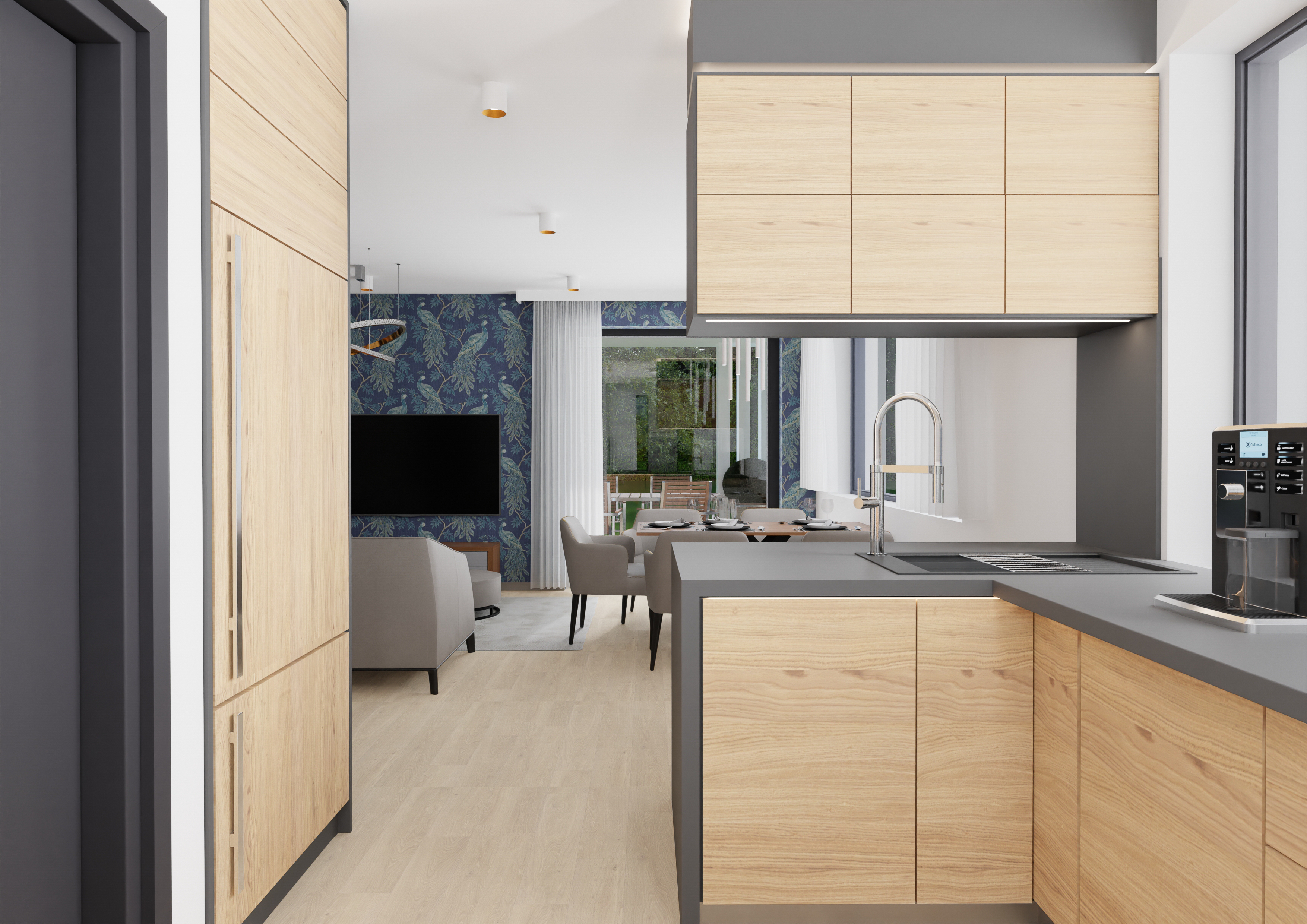 Weekend house - Hungary, Siofok-16