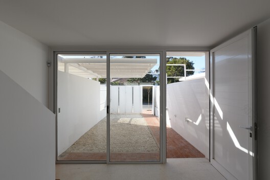 Complejo habitacional y comercial Camellia / Estudio I LZ丨墨西哥-29