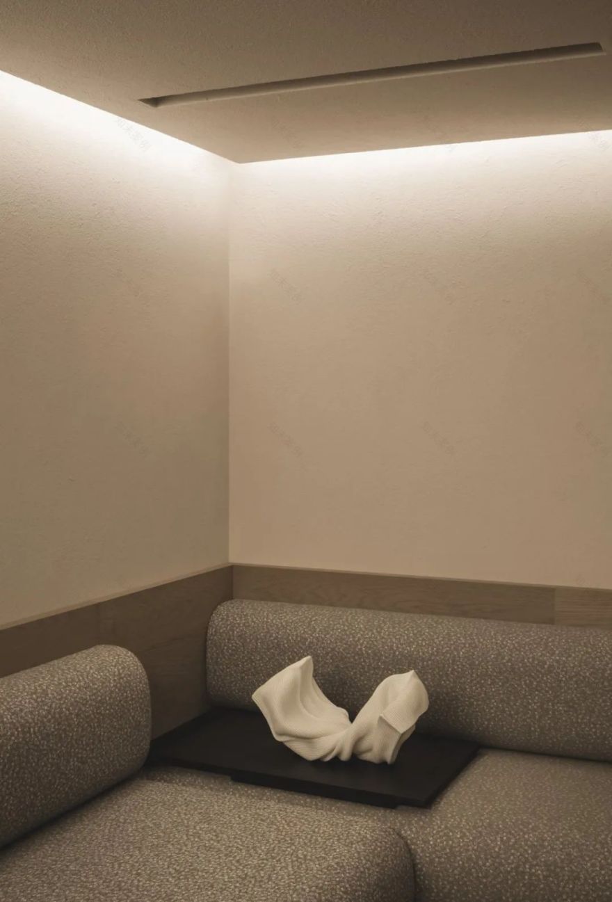 东京 Ariake 住宅丨日本东京丨I IN Inc.-55