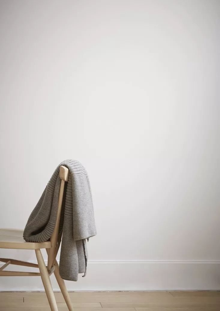 卡米拉 176㎡简约唯美系旧房改造-44