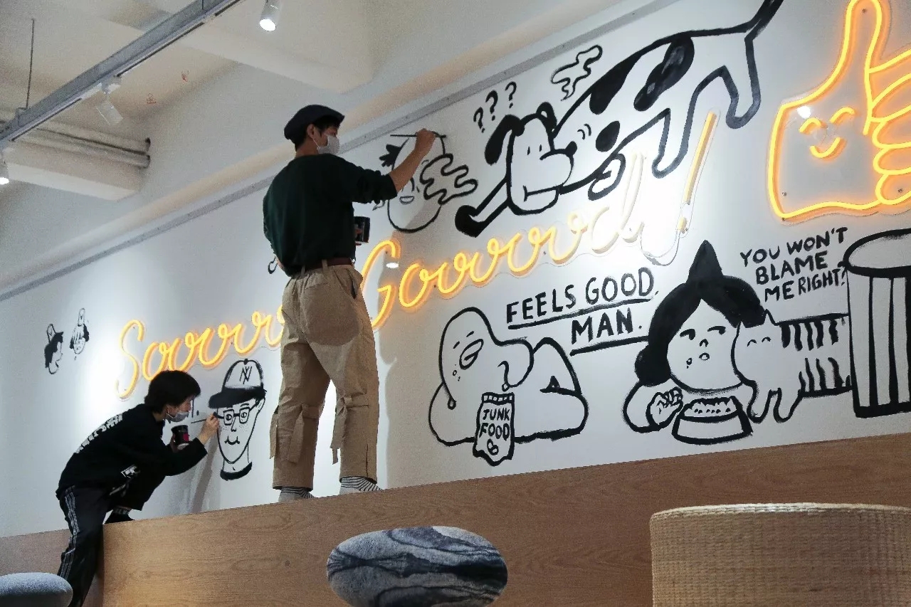 阿金博咖啡馆-13