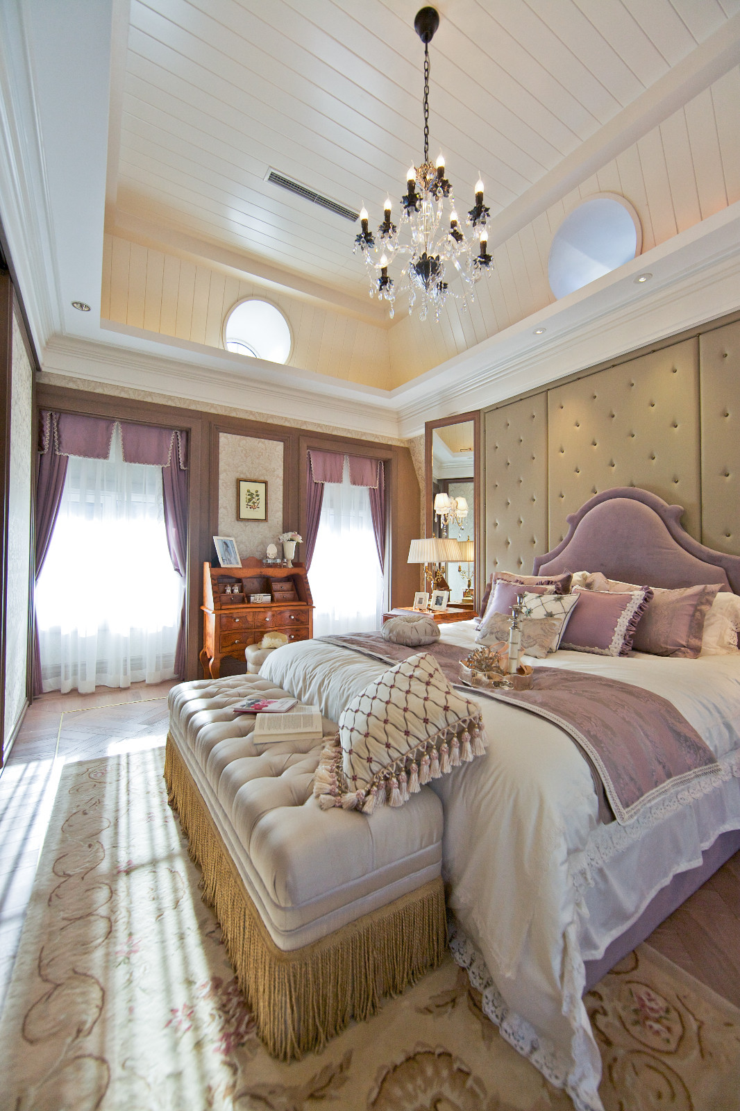 大连波尔多酒庄-13