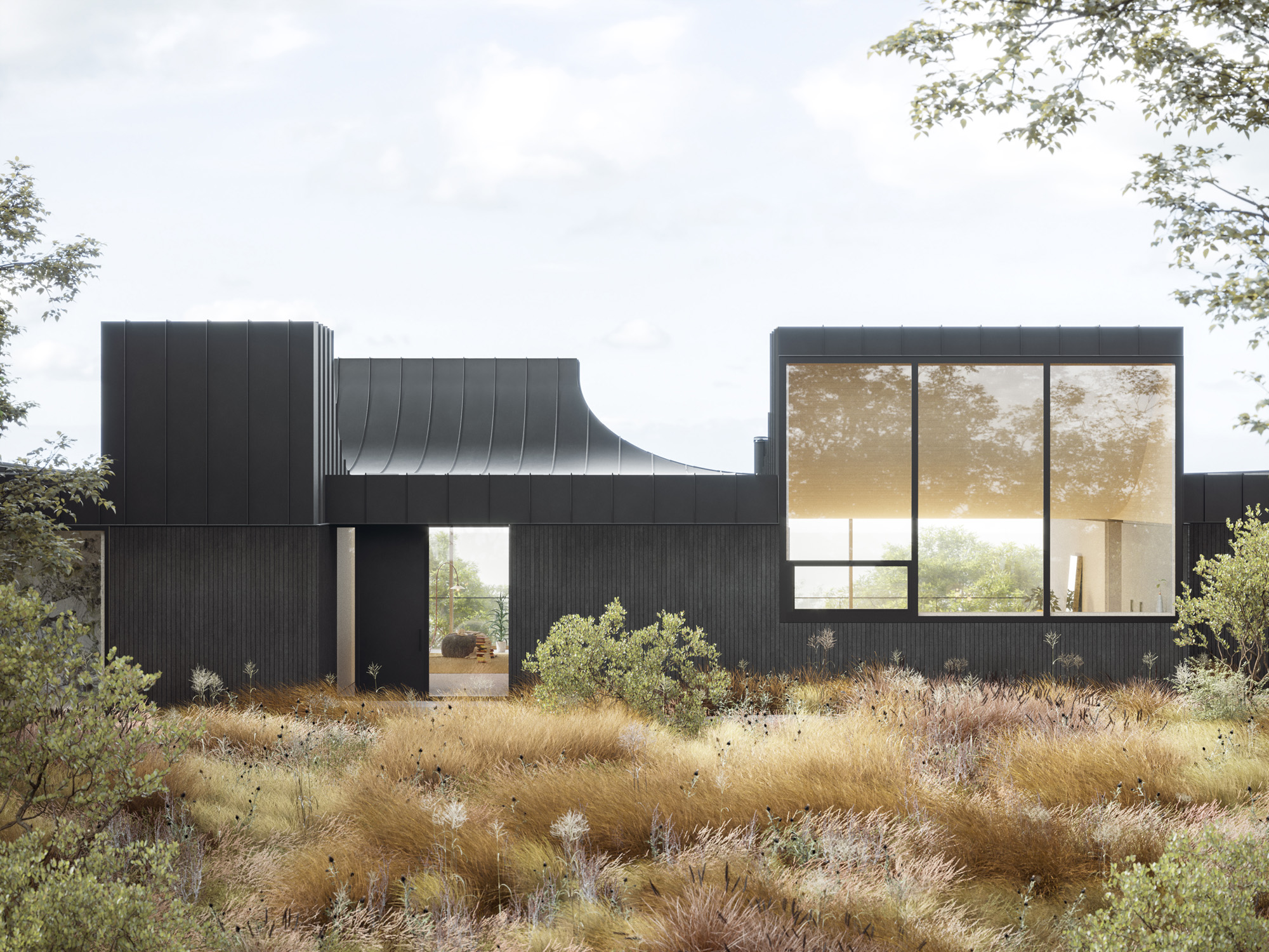 House of Horns | WOJR: Organization for Architecture-12