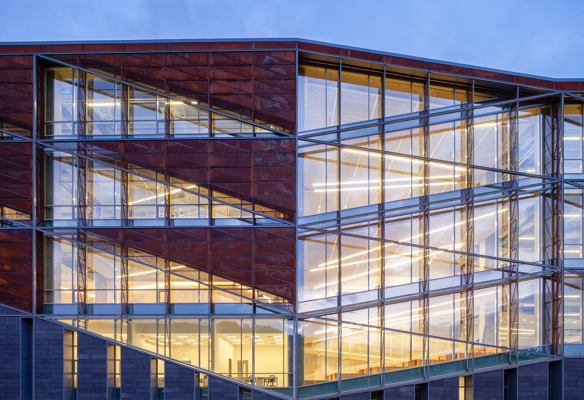 Özyeğin University Faculty of Architecture and Design / ARK-itecture-30