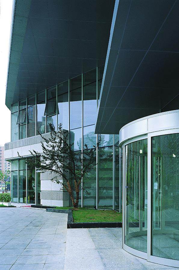 上海证大立方大厦-10