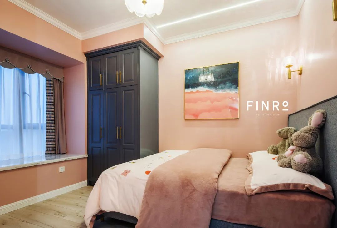 几舒空间 | 寻找内心的平静与自我-37