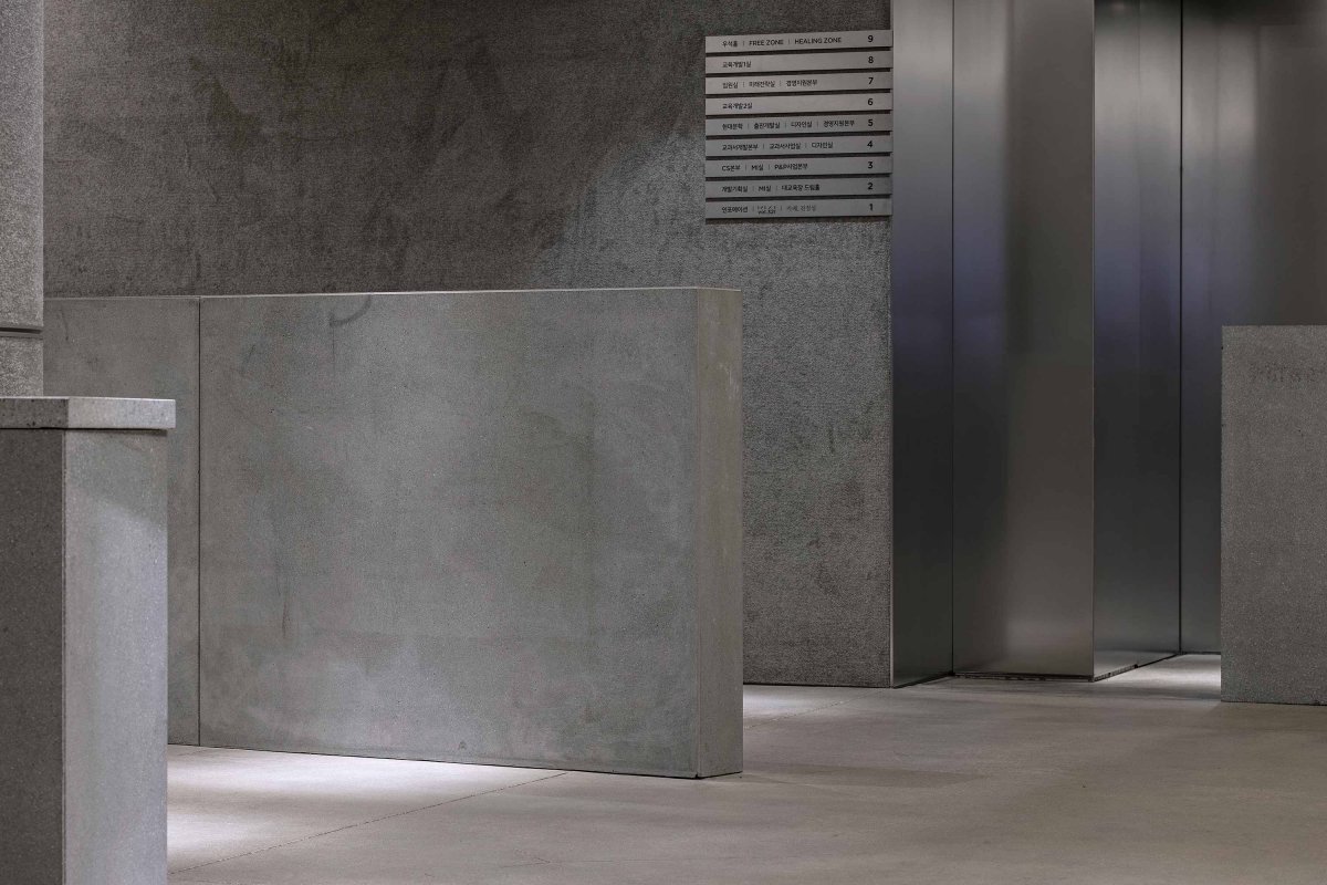 MiraeN 咖啡馆丨韩国首尔丨The First Penguin-19