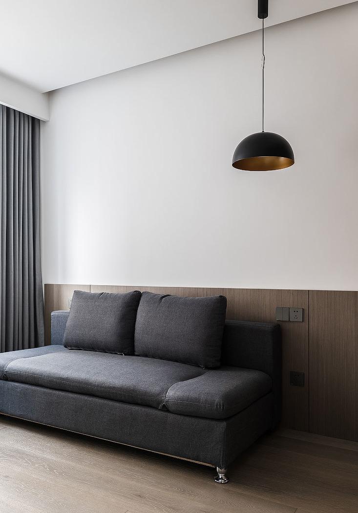 都市慢生活空间设计-36