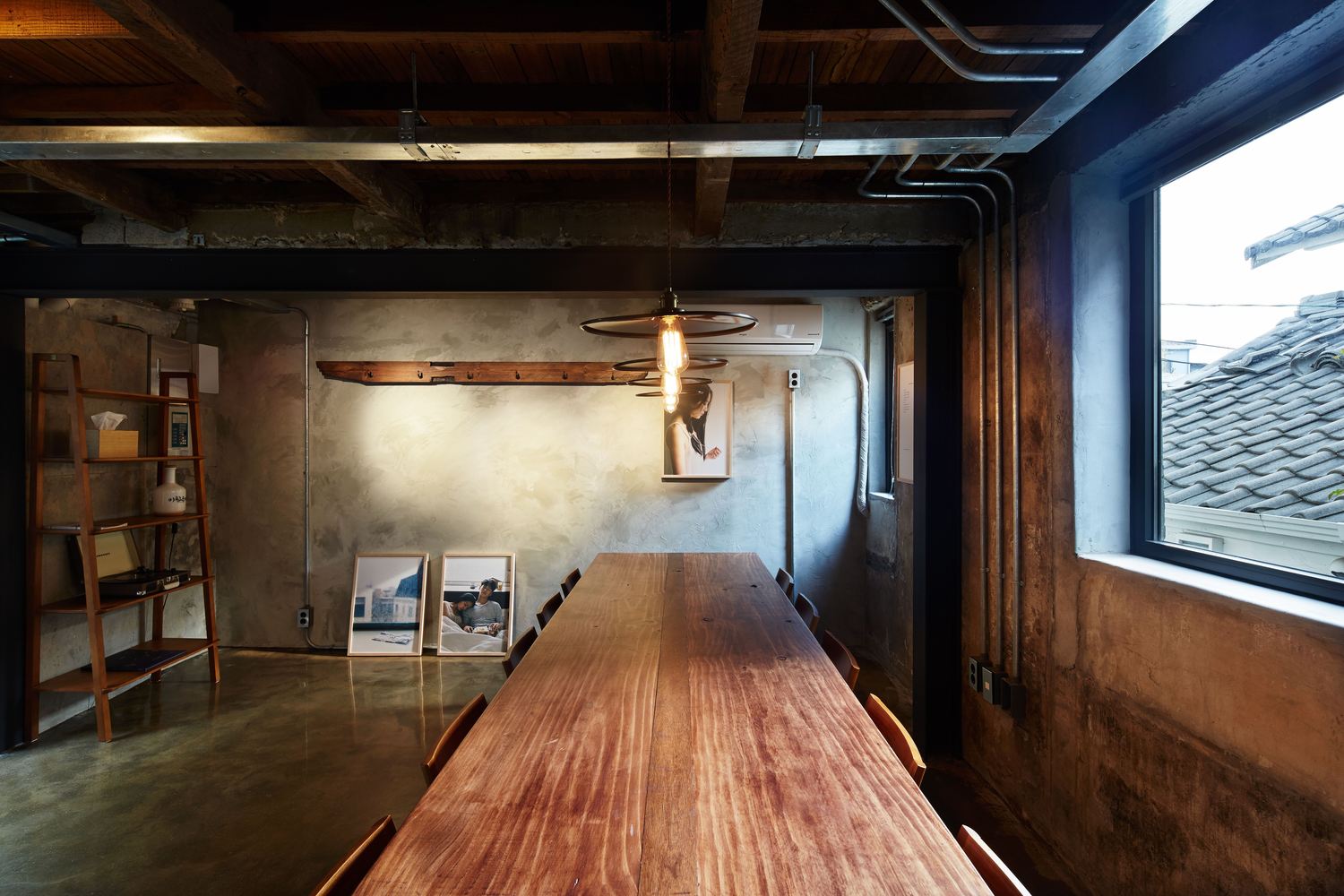 韩国IHWARUAE住宅丨Z_Lab-22