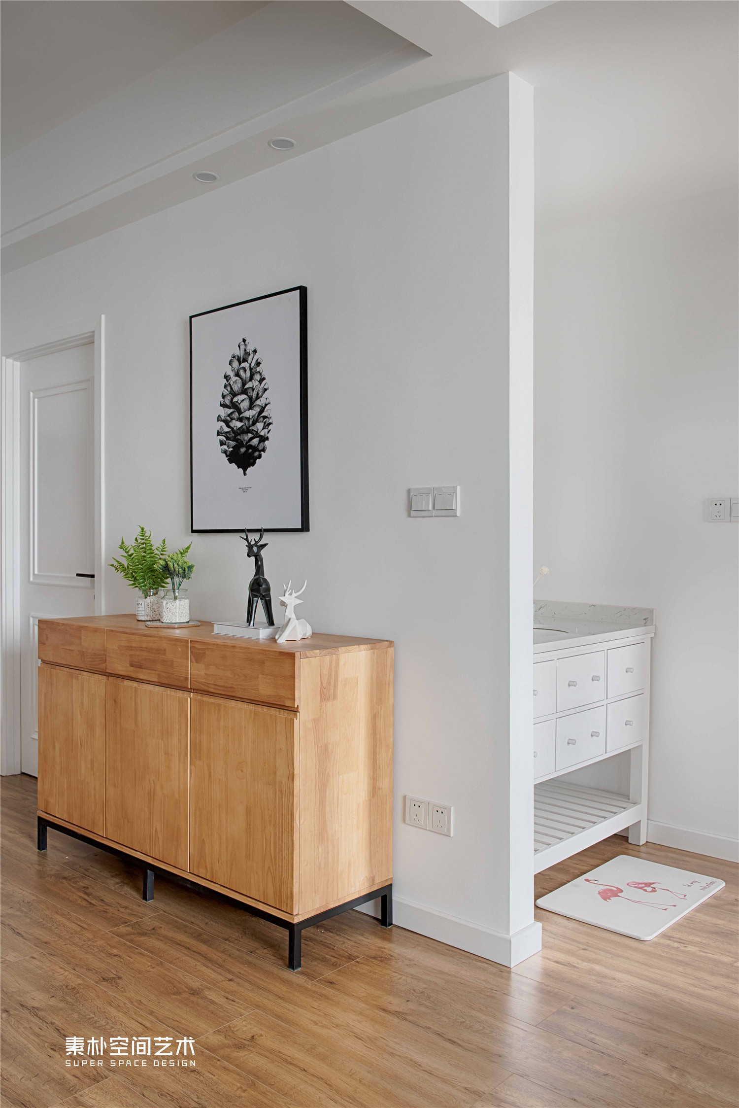 素朴设计 | 简单清爽，实用功能强-18