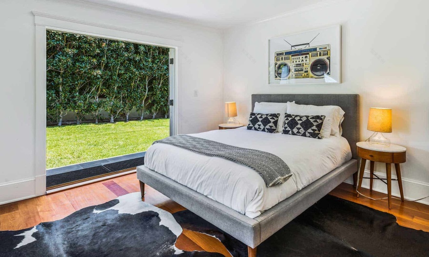 Malibu Point Dume住宅丨马里-32