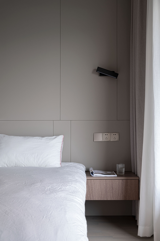 私宅设计丨中国苏州丨一道设计-33