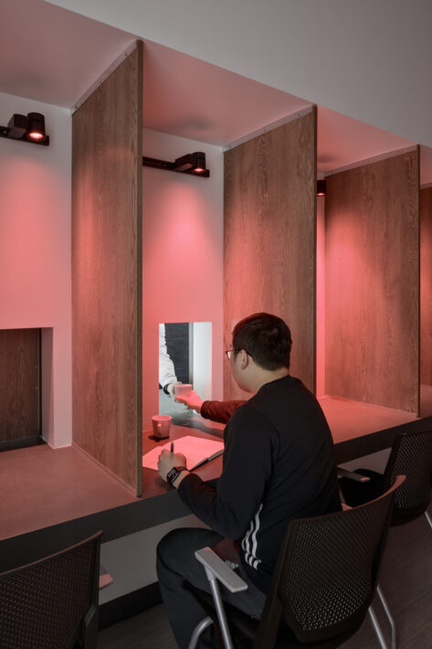 丨Perkins Eastman-5