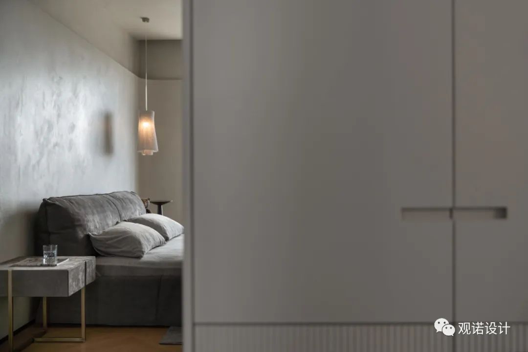 台州江南墅侘寂美学设计丨中国台州丨观诺设计-41