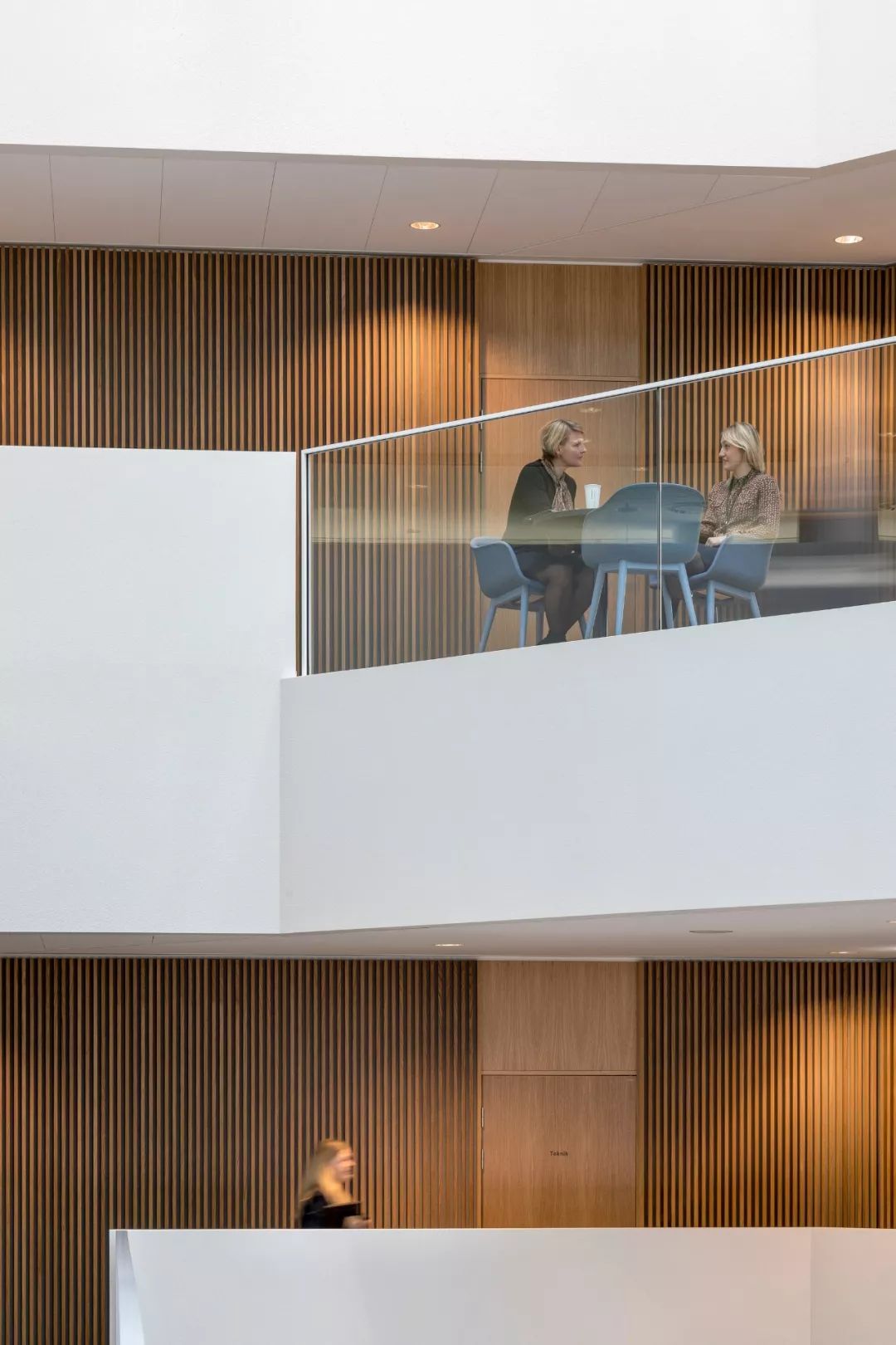 亨宁·拉森建筑之光 | 全球项目与设计亮点-89