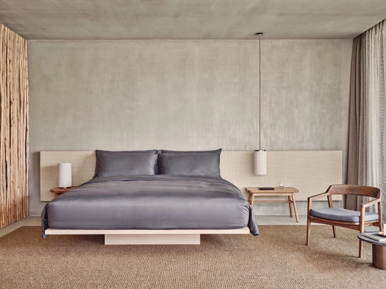 马尔代夫柏典酒店丨马尔代夫马累丨Studio MK27-95