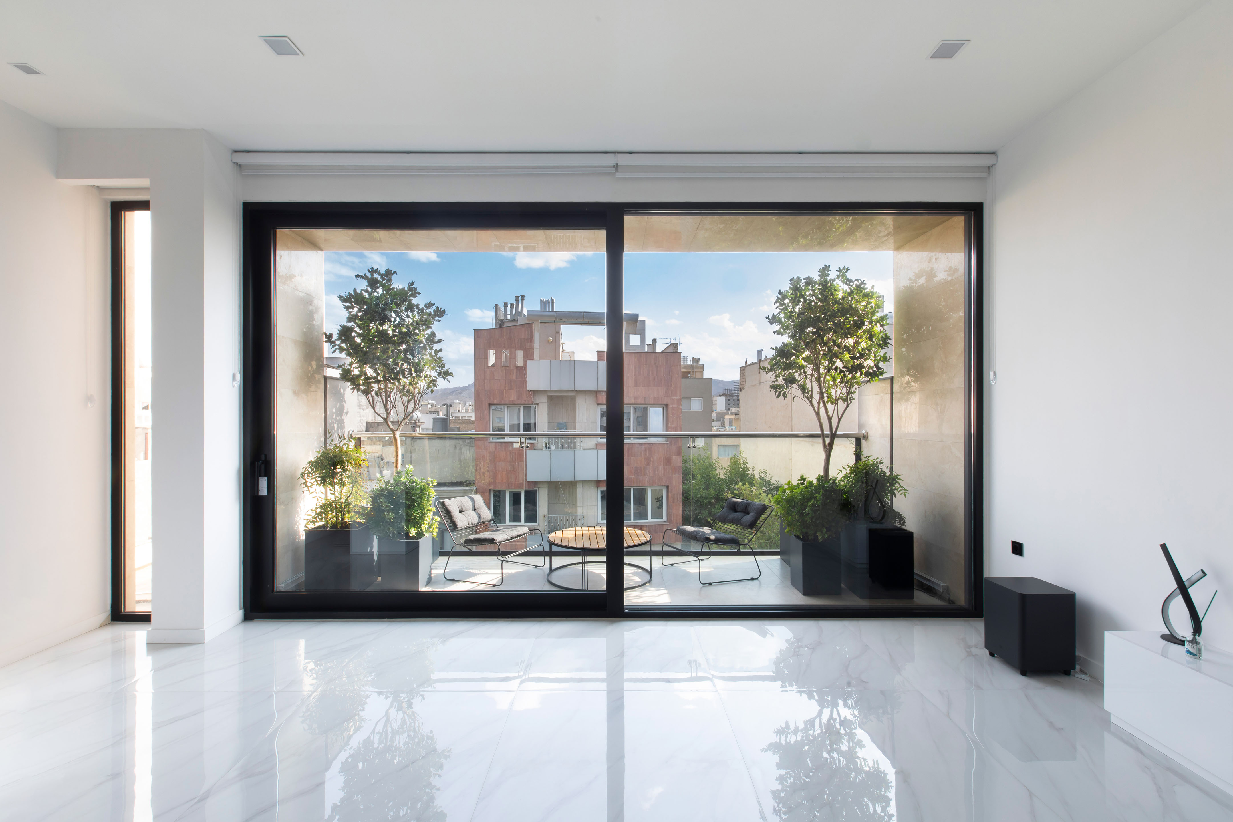 MAAN 住宅丨Baan Architects-41