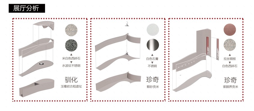 长沙市粮一库改造与再利用设计丨中国长沙丨湖南师范大学美术学院环境艺术专业-18