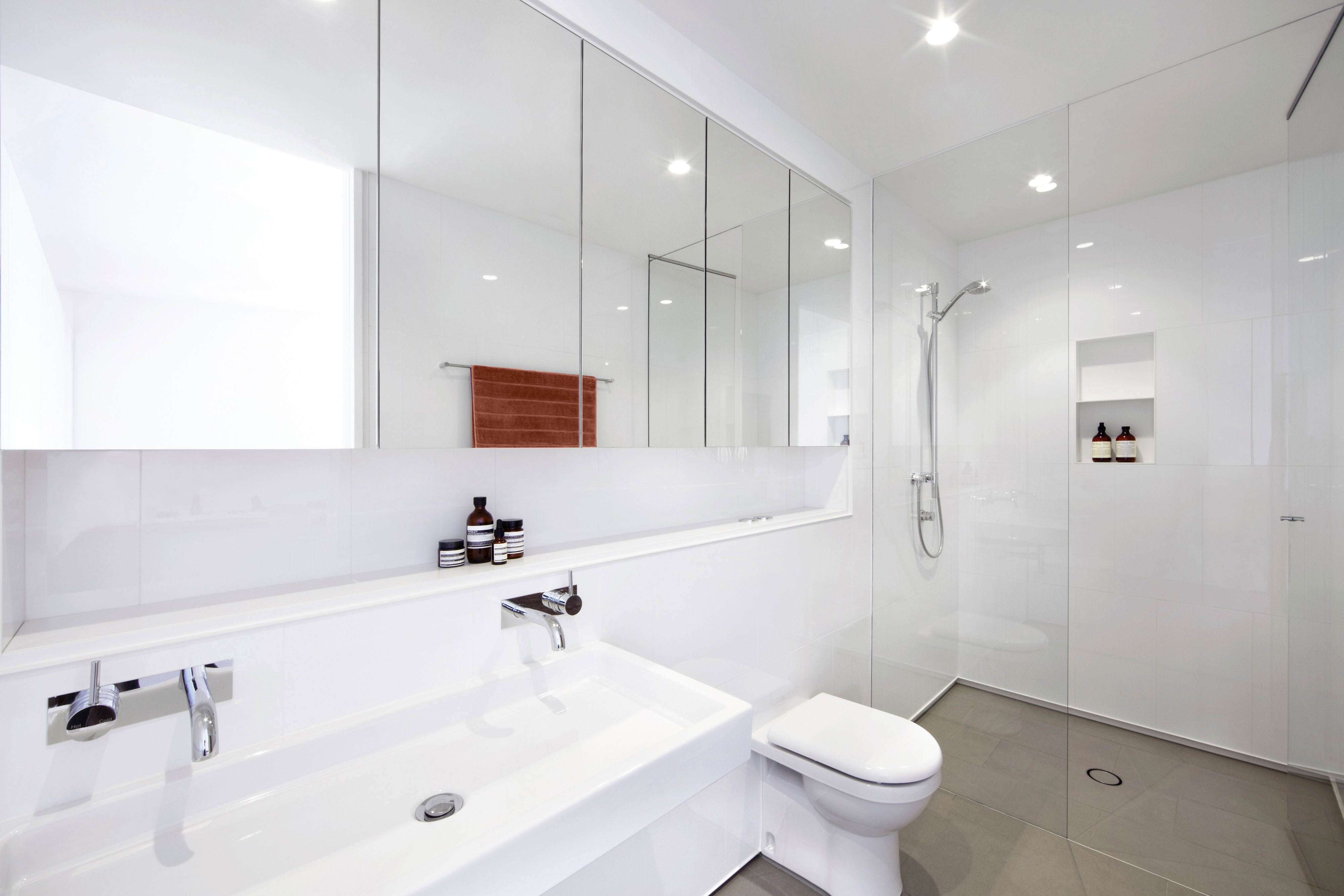 Austin概念性老工厂阁楼重建项目丨澳大利亚丨Smart Design Studio-19