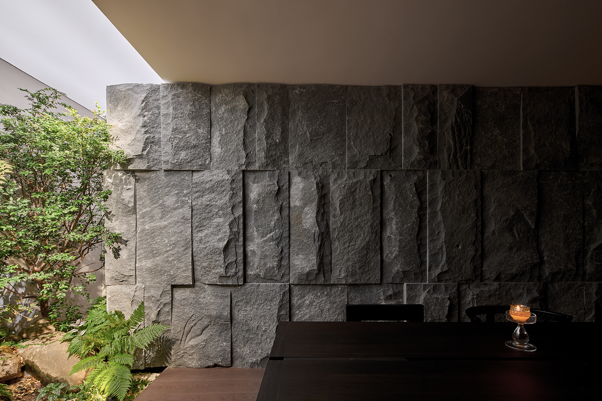 纤体美容抗衰中心丨中国惠州丨土禾空间设计事务所-100