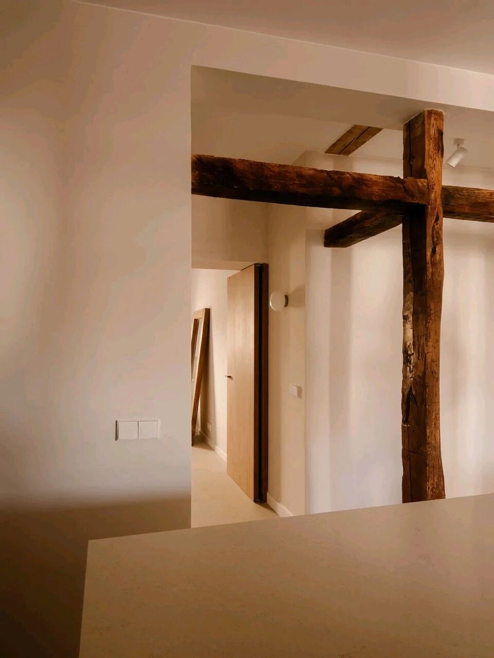 Casa NEES丨马德里公寓改造设计丨西班牙马德里丨伊格莱西亚斯  哈梅林建筑师事务所-50