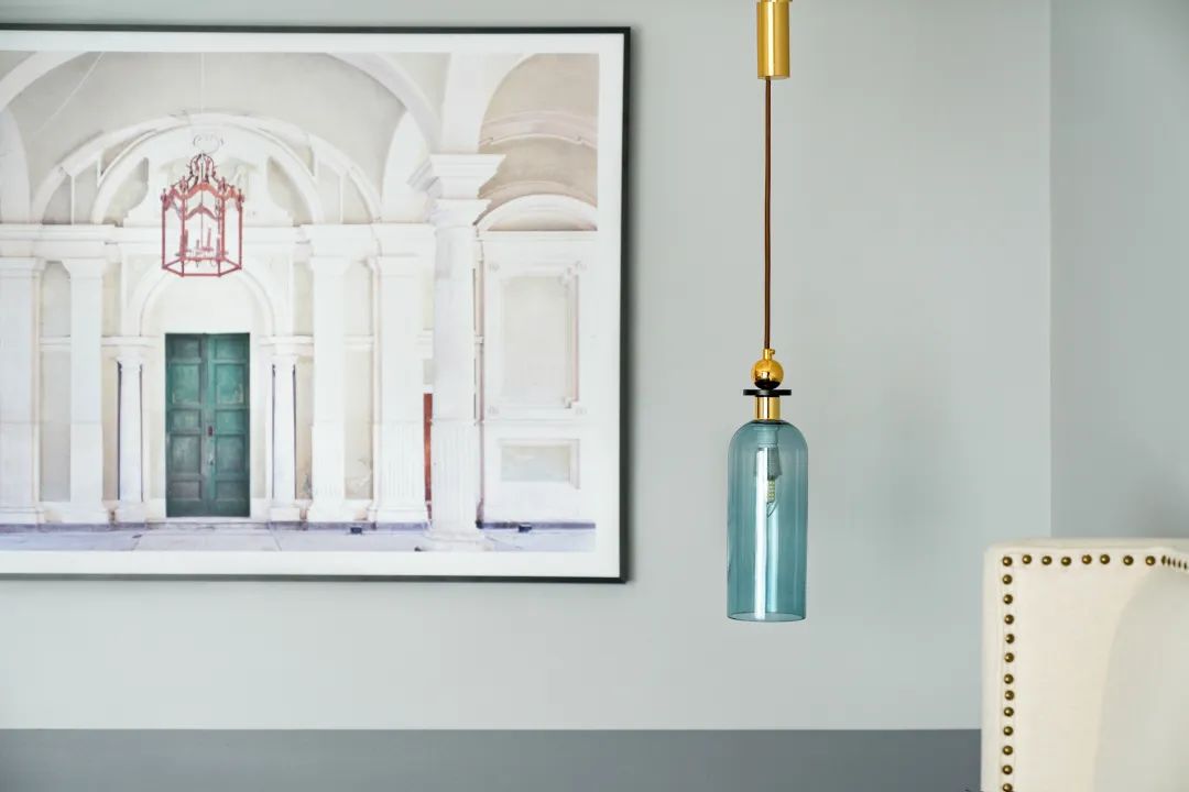 约克郡湖畔的“浮生一梦” | 复合空间设计与生活品质的完美结合-6