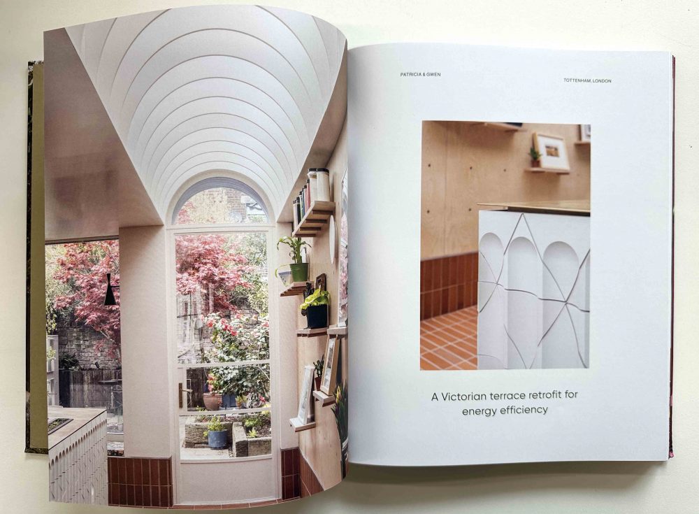 贾德一家；贾德团队（具体需结合语境，The Judd可能指特定名为贾德的家族、群体等） 丨Bradley Van Der Straeten Architects-21