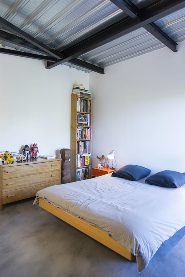 法式乡村集装箱住宅-22