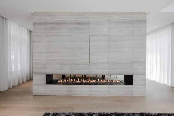 [别墅] Home in Pulle by Contekst-14